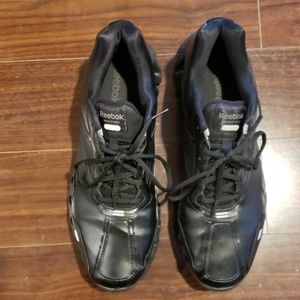 Reebok Zigtech Basketball Sneaker